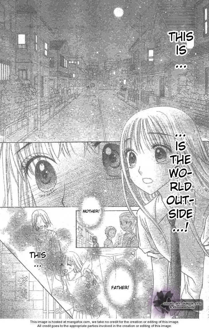 Gakuen Alice Chapter 119 15